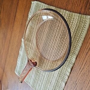 Visions Corning skillet 10 inch